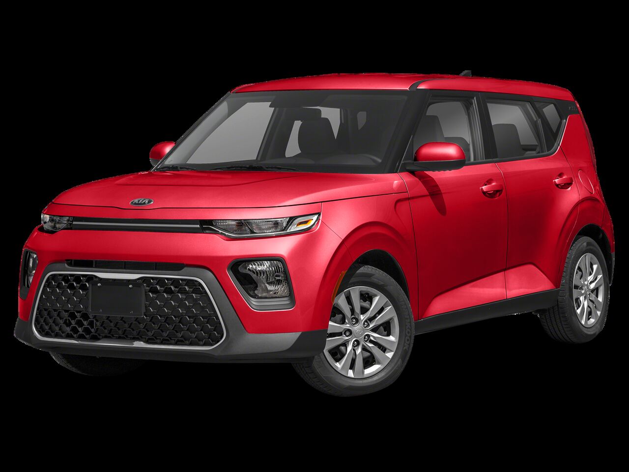 2020 KIA Soul