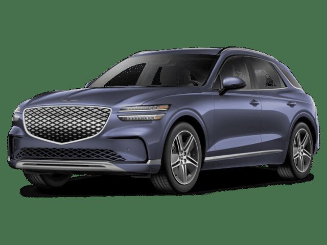 2027 GENESIS GV70