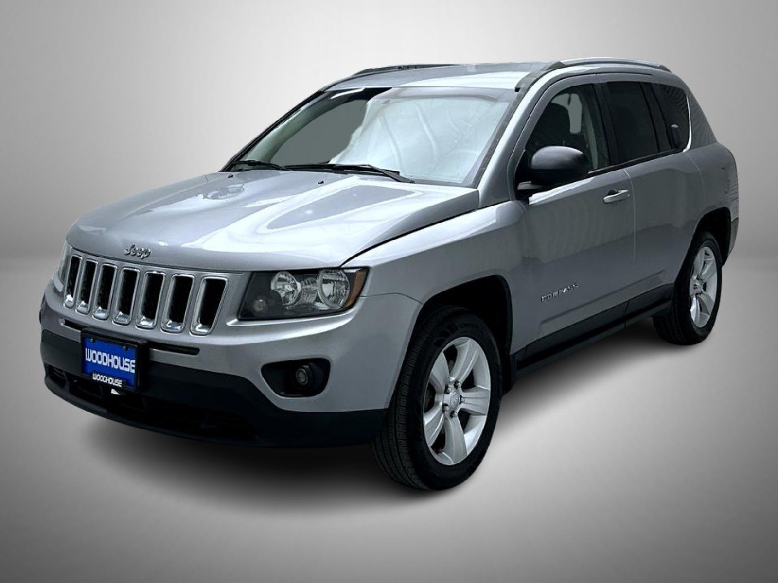 2017 JEEP Compass