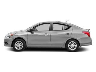 2016 NISSAN Versa