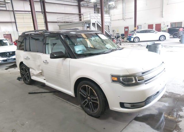 2014 FORD Flex