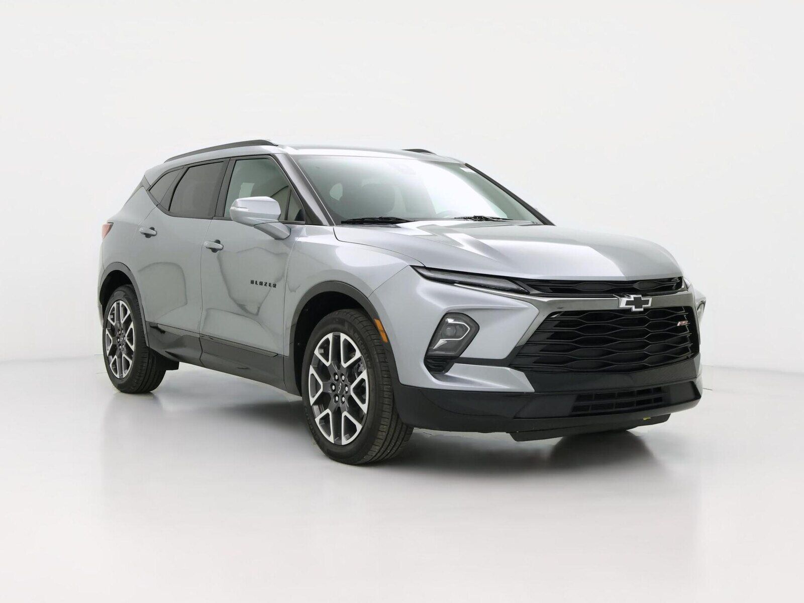 2025 CHEVROLET Blazer