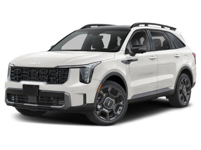 2024 KIA Sorento