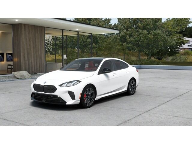 2026 BMW 2 Series
