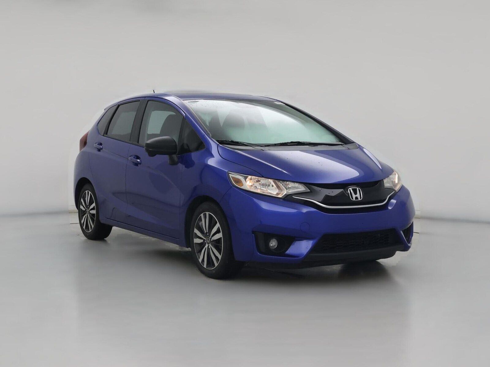 2016 HONDA Fit
