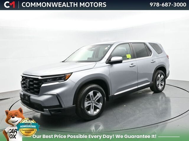 2023 HONDA Pilot
