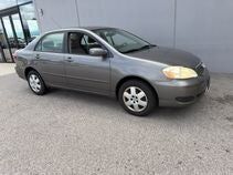 2006 TOYOTA Corolla