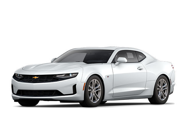 2023 CHEVROLET Camaro