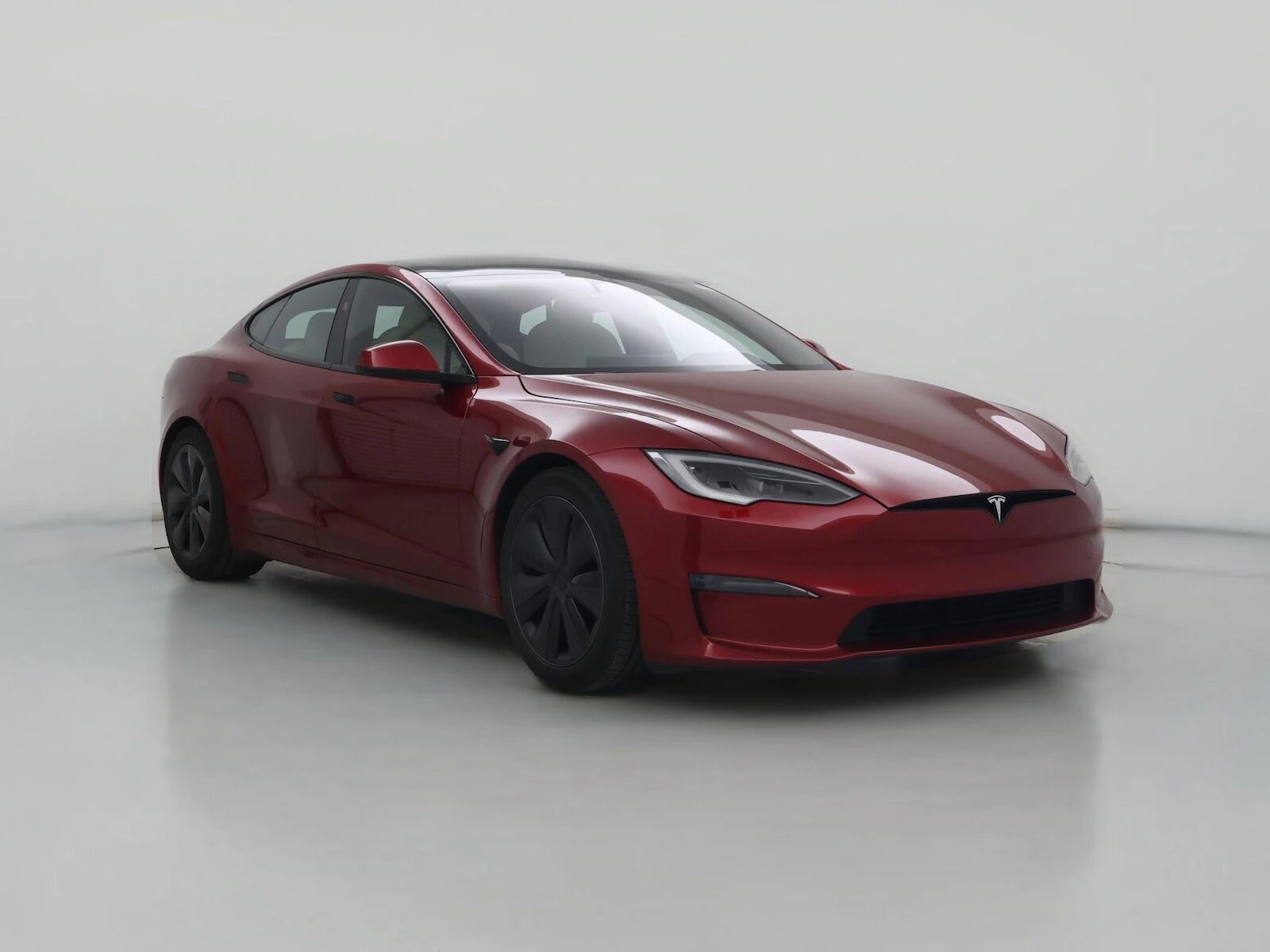 2024 TESLA Model S