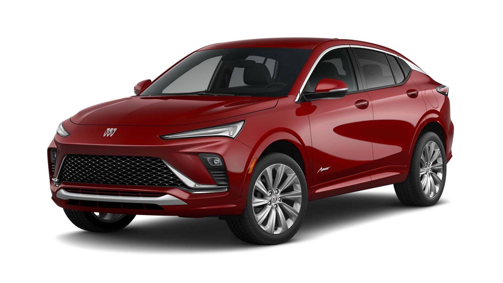2026 BUICK Envista