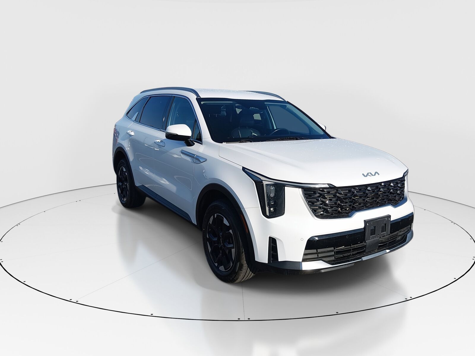 2024 KIA Sorento