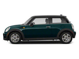 2010 MINI Cooper