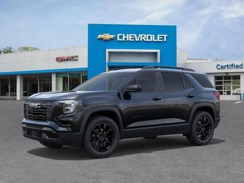 2027 GMC Terrain