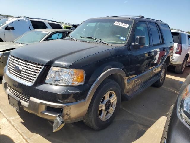 2003 FORD Expedition