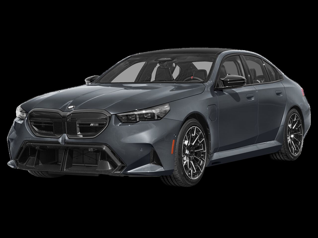 2027 BMW M5