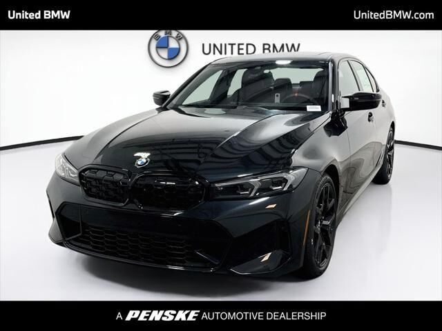 2026 BMW M3