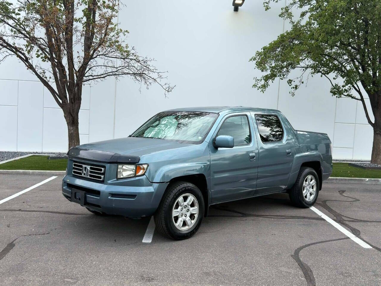 2006 HONDA Ridgeline