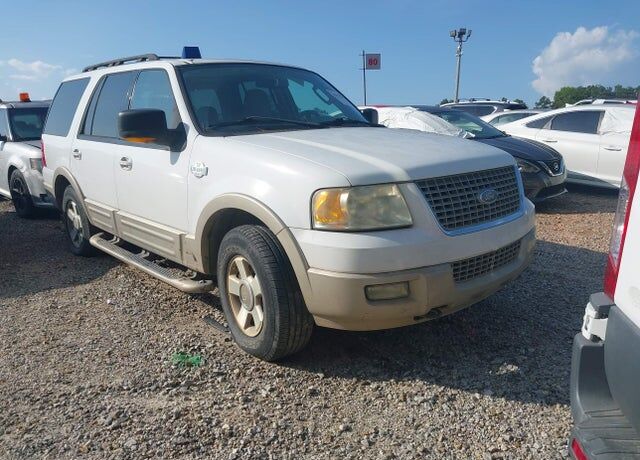 2007 FORD Expedition