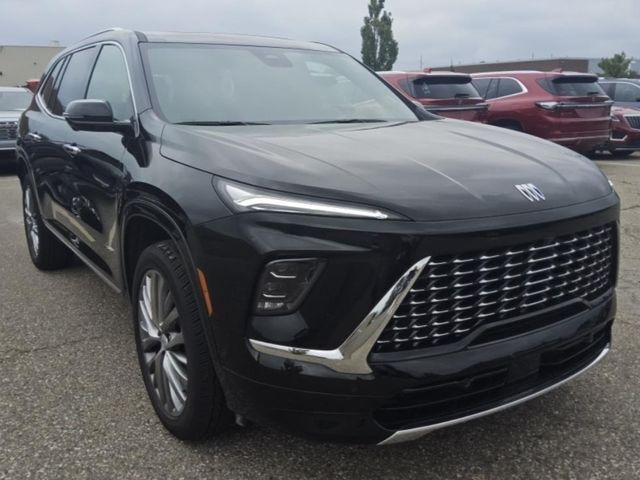 2026 BUICK Enclave