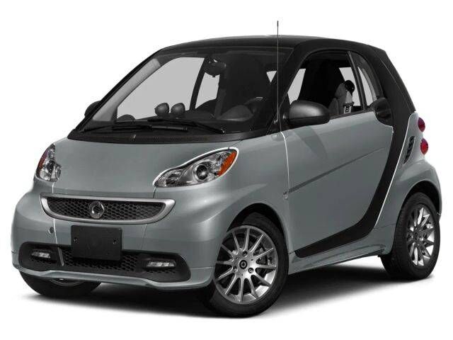 2013 SMART Fortwo
