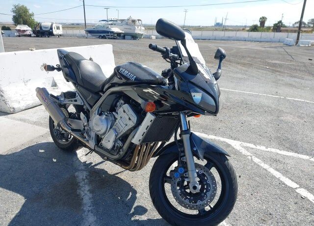 2002 YAMAHA FZS1000/FZS1000C