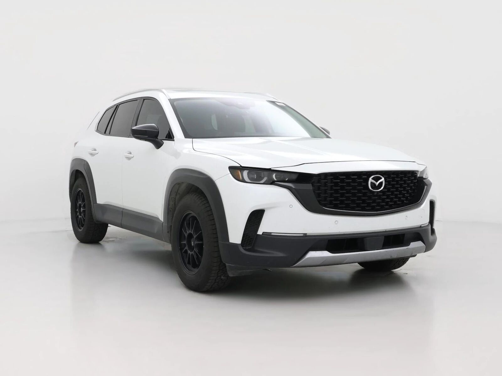 2023 MAZDA CX-50