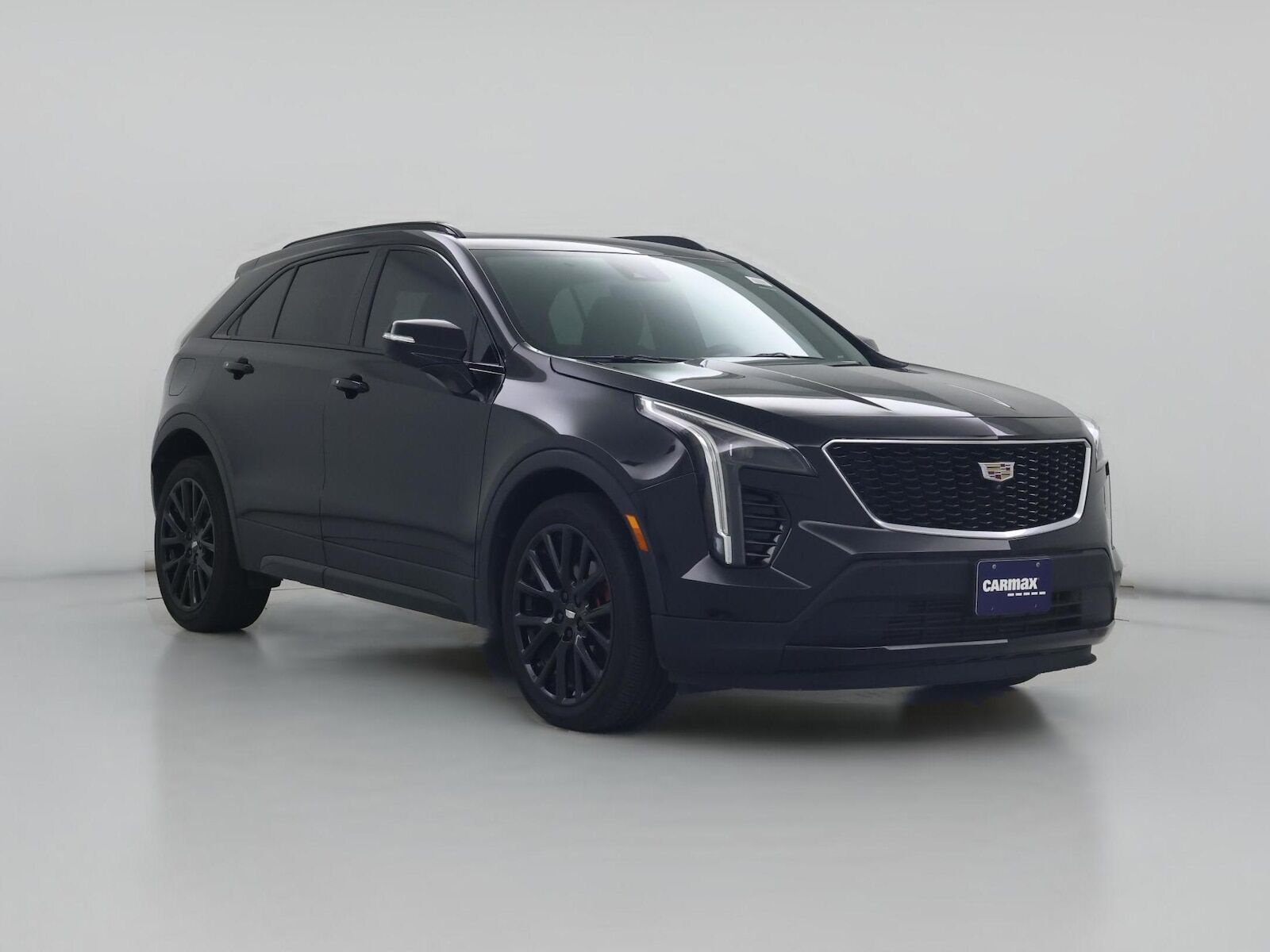 2021 CADILLAC XT4