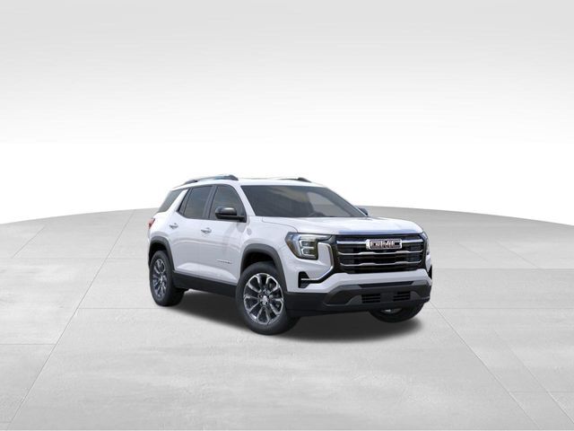 2027 GMC Terrain