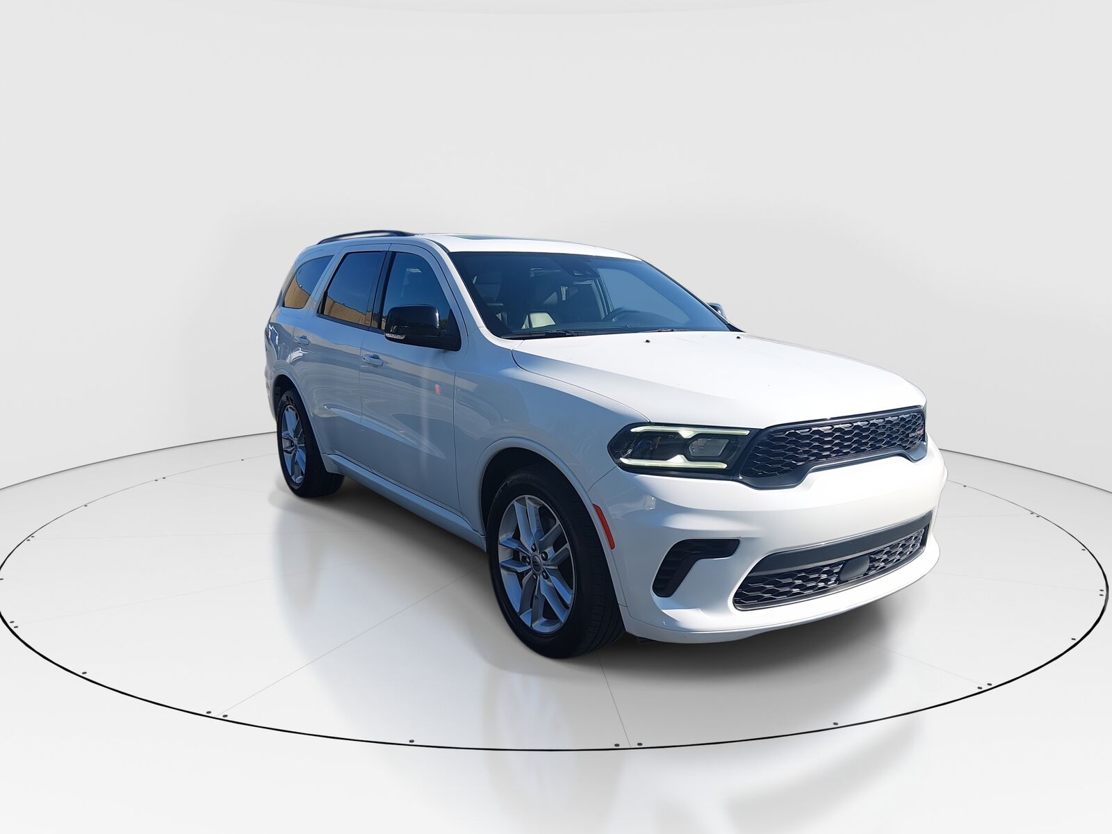 2024 DODGE Durango