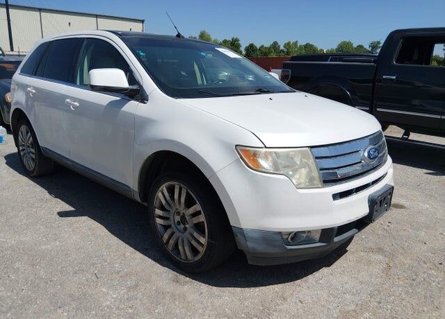 2010 FORD Edge