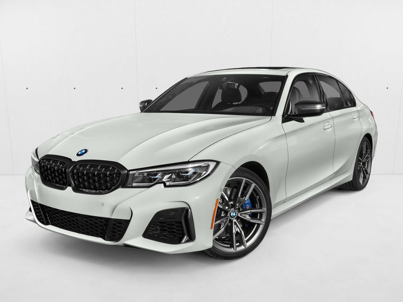 2020 BMW M3