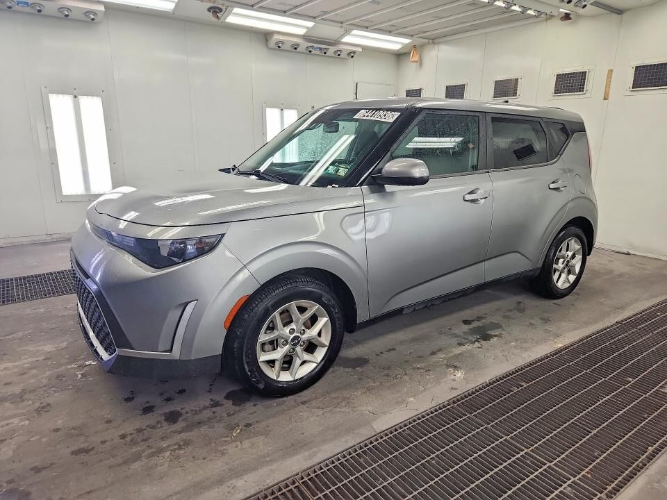 2023 KIA Soul