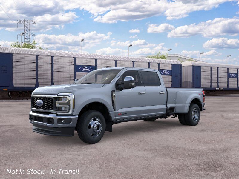 2026 FORD F-350