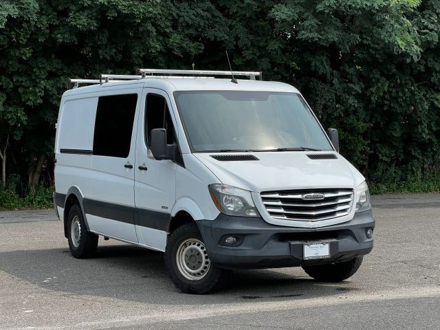 2014 FREIGHTLINER Sprinter