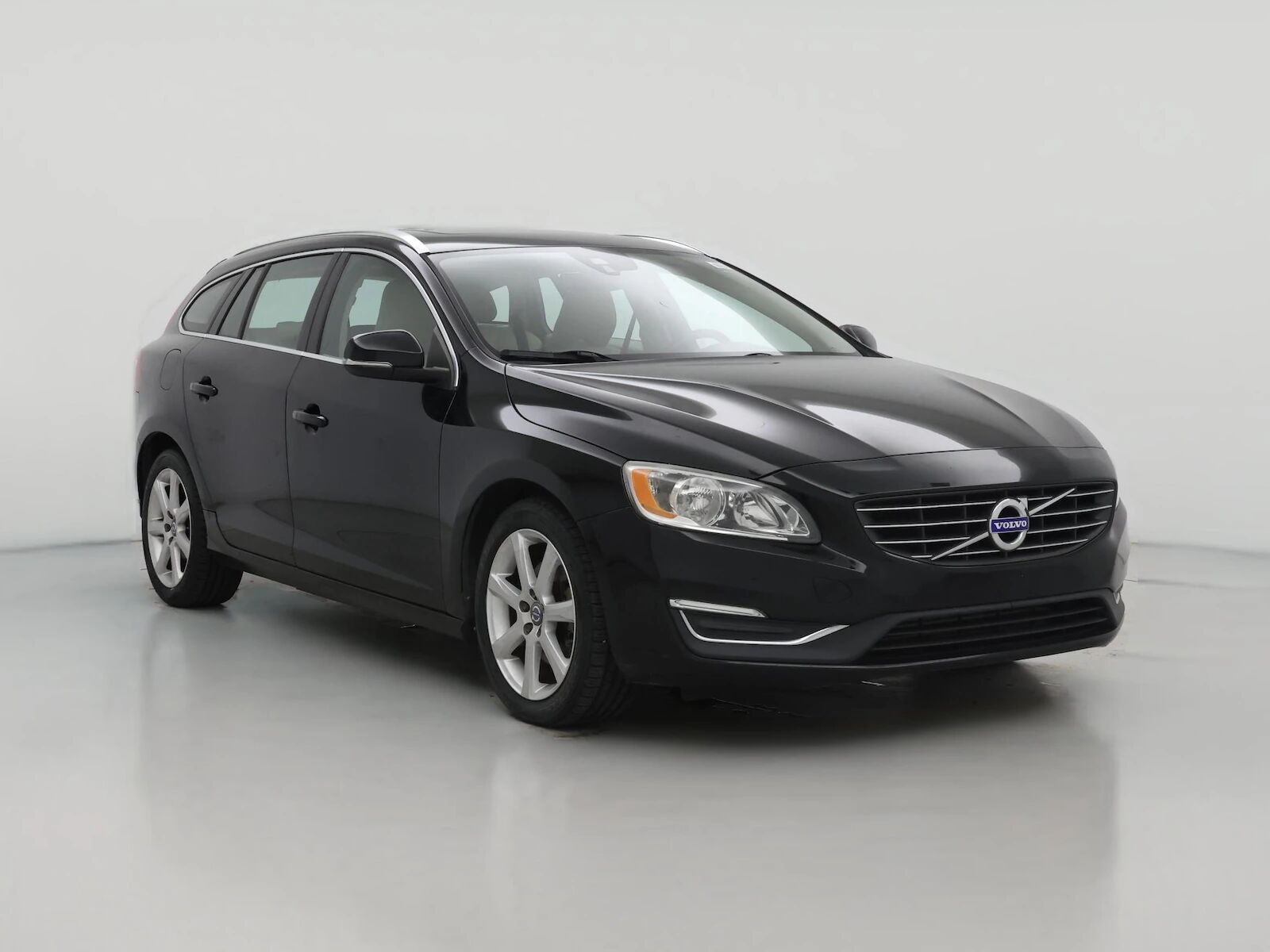 2016 VOLVO V60