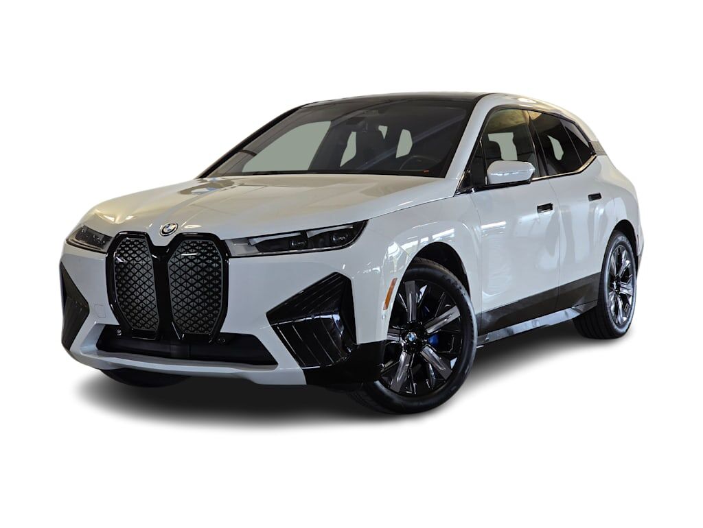 2024 BMW ix
