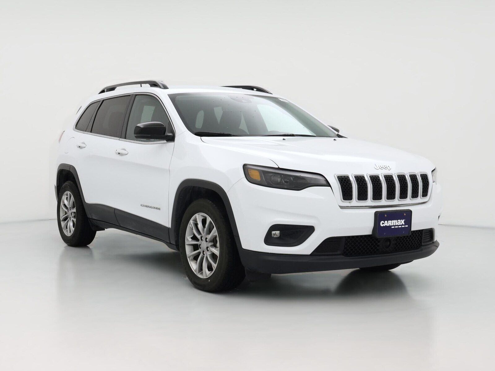 2022 JEEP Cherokee