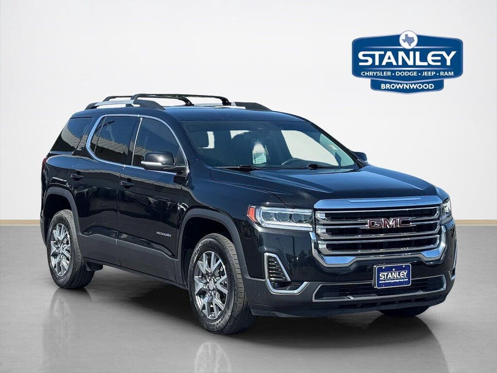 2023 GMC Acadia