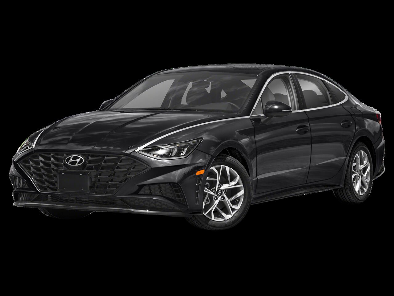 2021 HYUNDAI Sonata