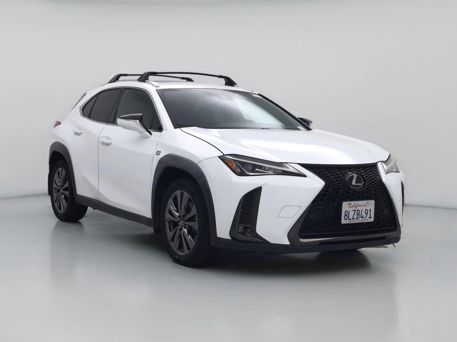 2019 LEXUS UX
