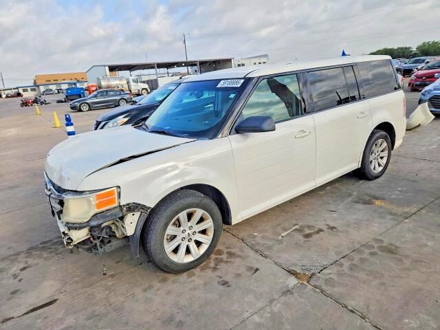 2011 FORD Flex