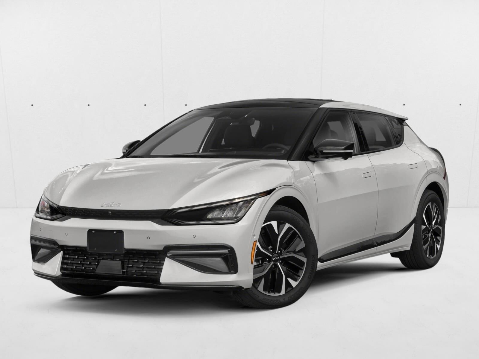 2022 KIA EV6
