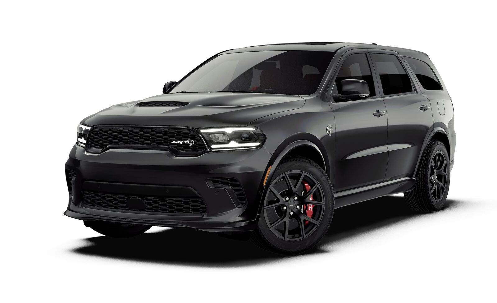 2027 DODGE Durango