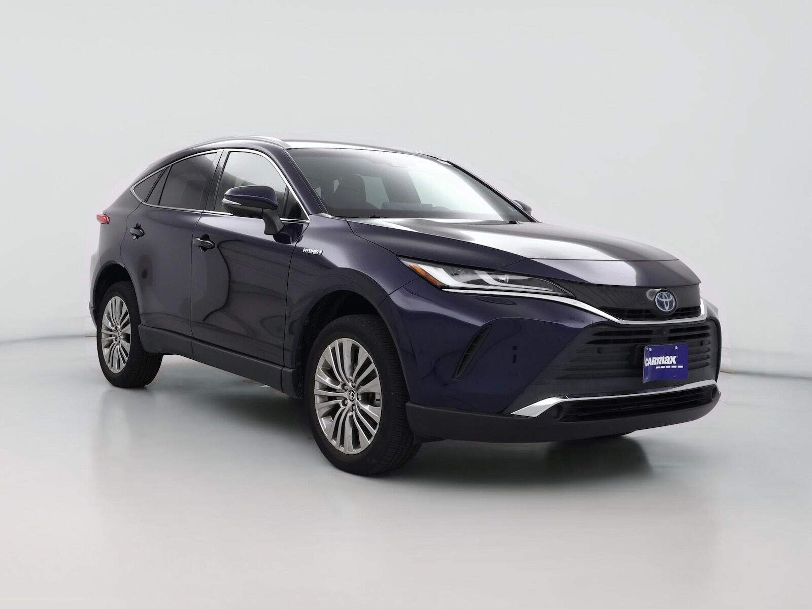 2021 TOYOTA Venza
