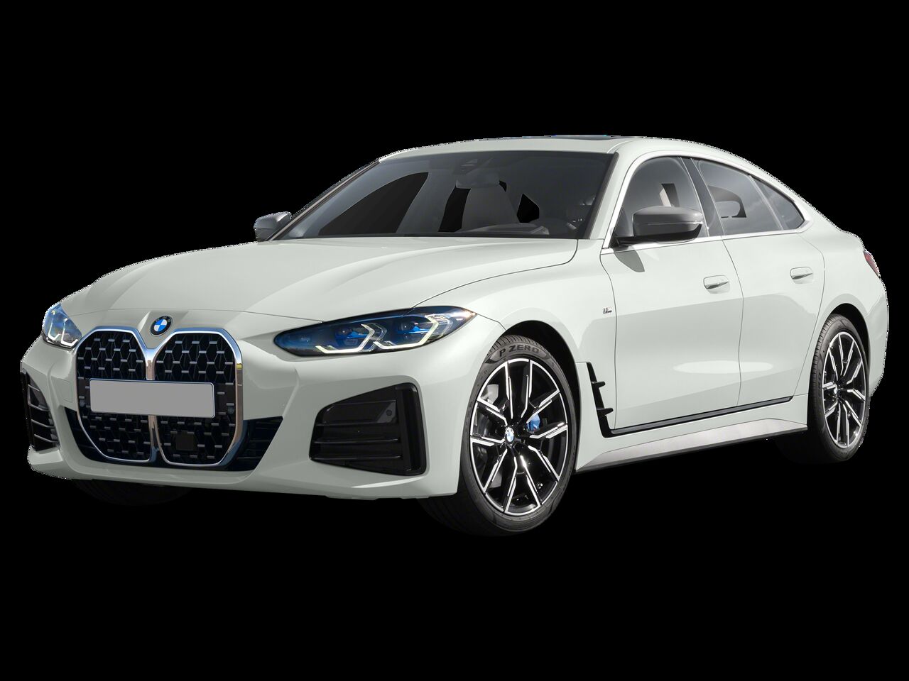 2022 BMW 4 Series