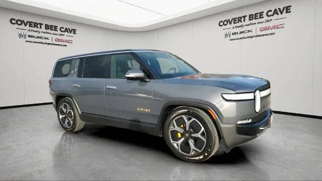 2023 RIVIAN R1S