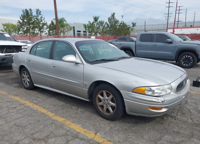 2005 BUICK LeSabre