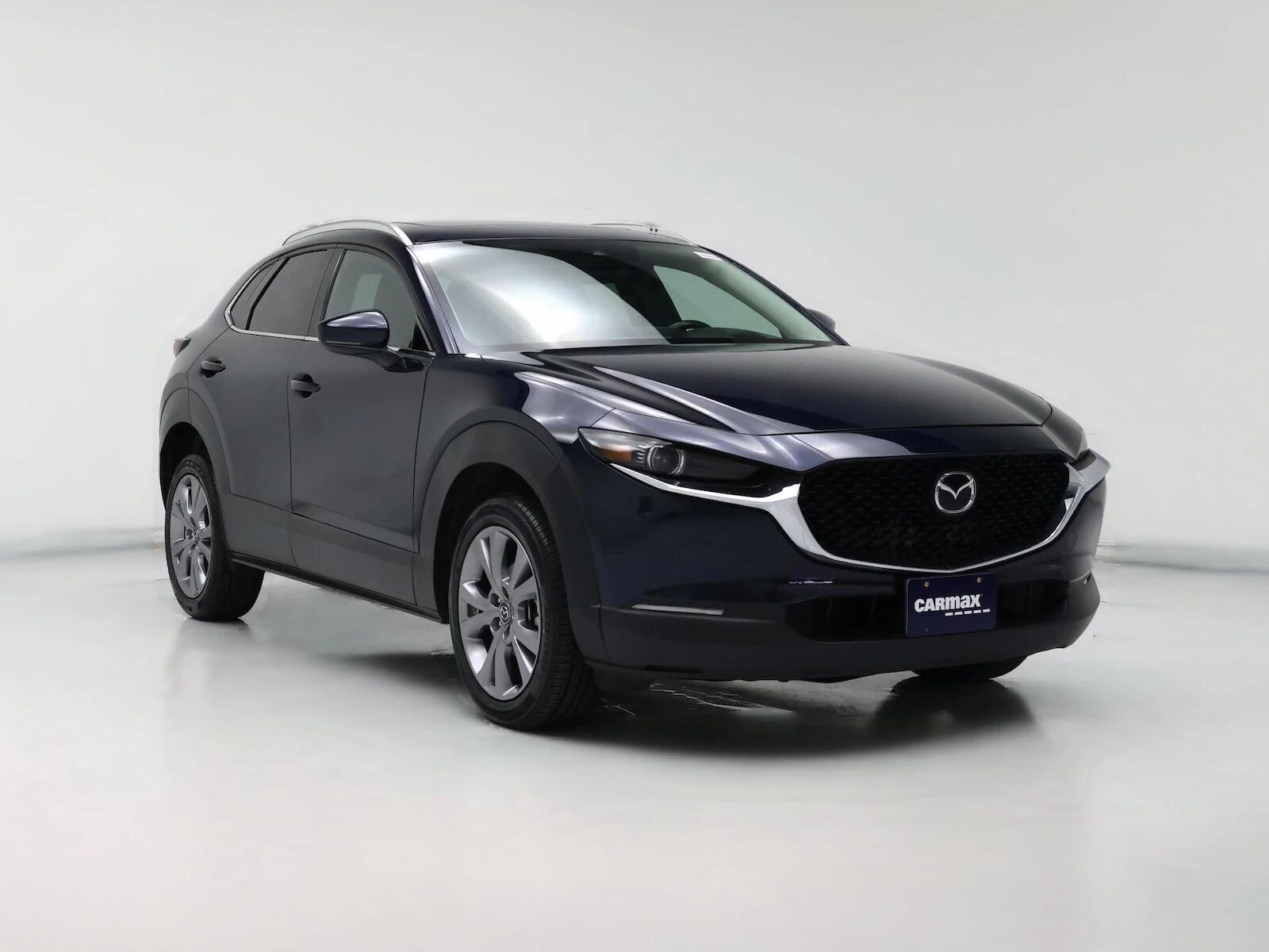 2020 MAZDA CX-30