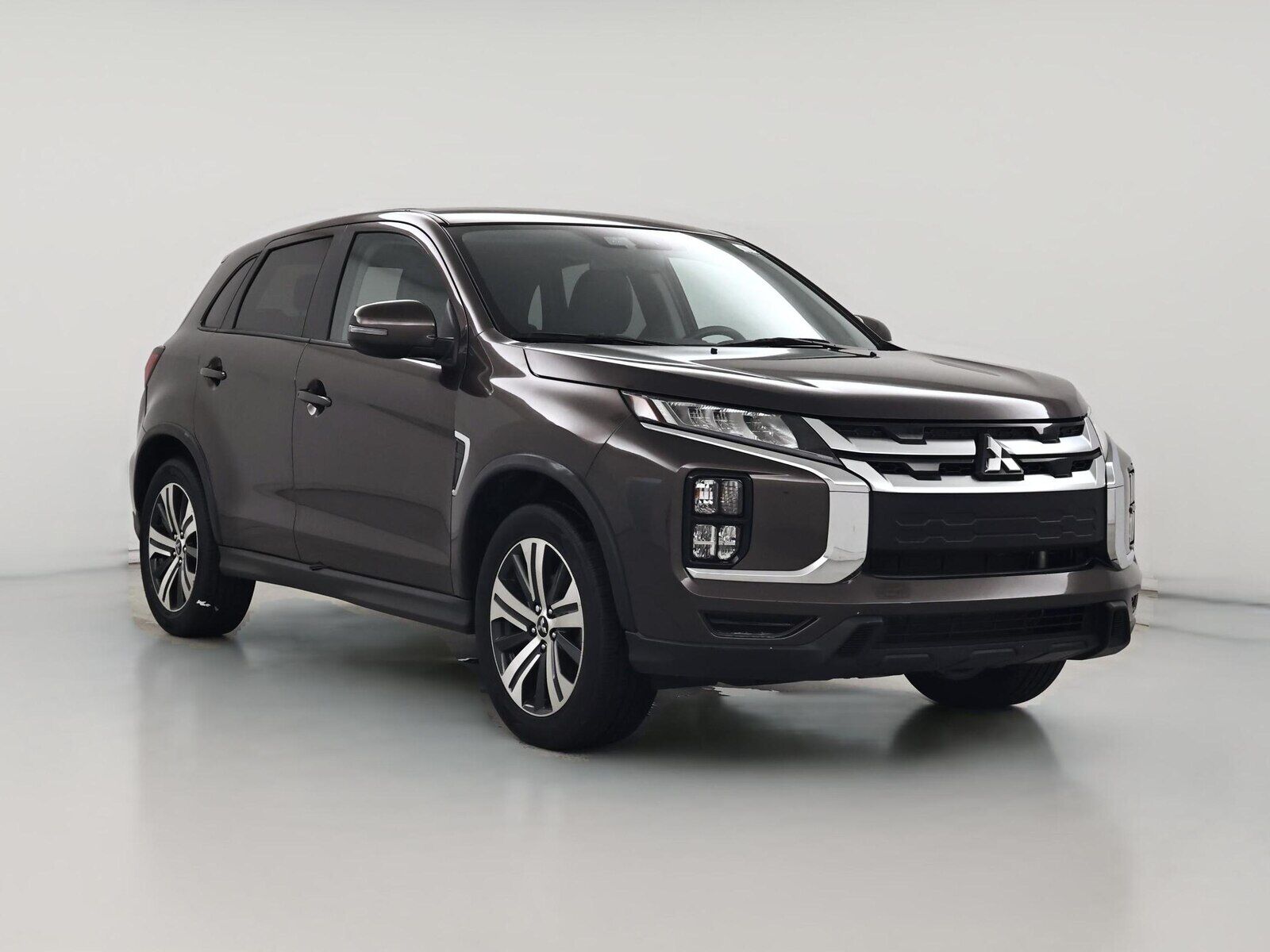2023 MITSUBISHI Outlander Sport