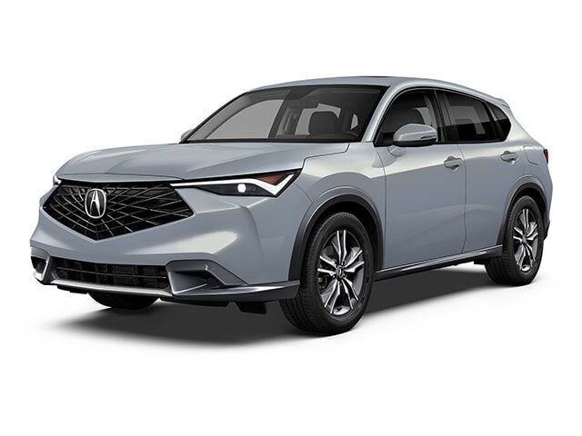 2026 ACURA ADX